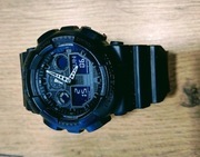 Zegarek Casio G-SHOCK G-100