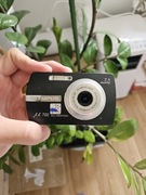 Olympus mju 700 | stan dobry | zestaw