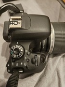 aparat Canon 800d body