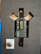 Cyfrowy przymiar spawalniczy Limit