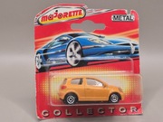 TOYOTA YARIS    MAJORETTE 