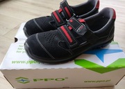 Nowe Buty robocze ppo 501 rozmiar 39