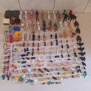 Figurki Playmobil zwierzaki