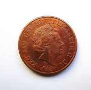 2 Pensy 2017 r.  Anglia