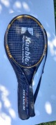 Rakieta KUEBLER CLASSIC 110 raczka 4 4/8 (4) waga z naciągiem 280 g