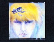 japońskie PaperSleeve CD Nilsson Aerial Ballet
