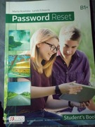 Password Reset B1+ podręcznik Macmillan