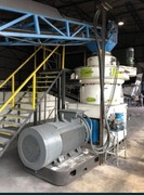 Granulator Peleciarka Pellet