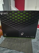 Konsola Xbox Series X 