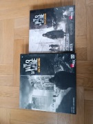 This War of Mine (PL) + dodatek Opowieści ze zniszczonego miasta (folia) 
