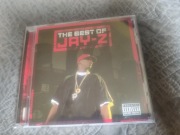 Jay-Z - The best of /jak nowa