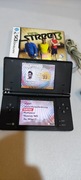 Konsola Nintendo DSI gra FIFA street 