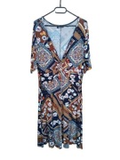 Sukienka Bonprix Body Flirt plus size 