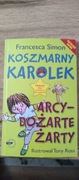 Koszmarny Karolek Arcy-dożarte żarty