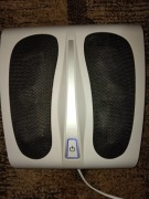 Masażer Homedics do stóp z podgrzewaniem typ TMTS9-EU