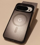 Google Pixel 10 Pro 16/256GB Moonstone Gwarancja PL