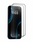 Szkło Hartowane 9D do Iphone 17 pro/16 pro