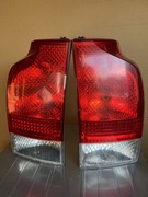 Lampa Volvo V70 P2 tył dolne