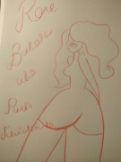 Erotyka Rose Bukater A4 