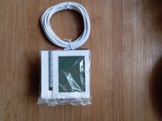 MK71GB Tuya inteligętny termostat do elektrycznego ogrzewania podłogowego 