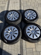 Koła Felgi 16” Mercedes W213 7Jx16 ET32 Opony letnie 205/65 r 16