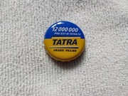 KAPSEL PIWNY BROWAR TATRA nr kat 57