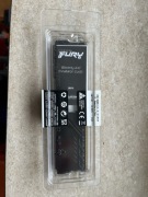 Kingston ddr4 fury beast KF426C16BB/8
