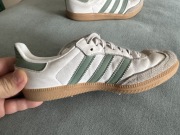 Adidas samba mba 