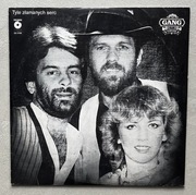 Gang Marcela - Tyle Złamanych Serc