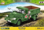 Cobi Mercedes-Benz L3000S (2455A)