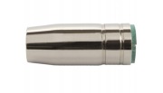 Dysza gazowa stożkowa MB15 SPARTUS 12 mm – zestaw 10 sztuk MIG/MAG