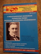 miesięcznik INPE SEP nr 144 wrzesień 2011