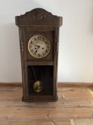 Antyczny zegar Piękny!