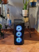 Komputer gamingowy rtx 3060 ti i5 11400