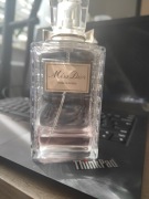 Miss Dior Rose N Roses edt 100 ml z ubytkiem