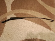 Ramię wycieraczki przód L Audi A4 B5