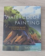 Watercolor painting - Tom Hoffmann