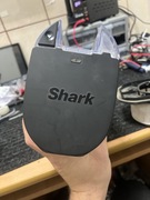 Zbiornik na kurz do SHARK Stratos IZ400EUT