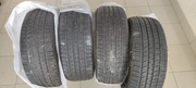 4 szt. DUNLOP ENASAVE EC300 215/50R17 91V Letnie