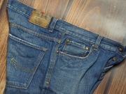 JACK&JONES- MATE THREE- W33L30- UNDERGROUND- VINTAGE- pas 84 cm