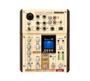 Phonic - mikser AM5GE Gold Edition