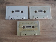 Kaseta magnetofonowa 3 szt.
