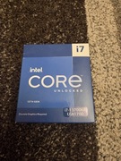 Procesor Intel i7-13700KF