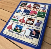 Magiczne Sztuczki Niezwykłe Iluzje Książka Nicholas Einhorn 