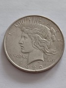 1 dolar 1922 USA