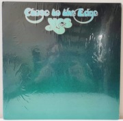 YES - Close To The Edge / JPN 1976