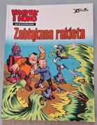 KAJTEK I KOKO - ZABŁĄKANA RAKIETA 2018