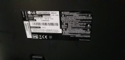 LG 43UM7600PLB (uszkodzona matryca)