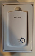 Wzmacniacz sieci bezprzewodowej 300MB/s Tp-link TL-WA850RE