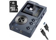 ODTWARZACZ MP3 HiFi bezstratny cyfrowy dźwięk BLUETOOTH Surfans F20